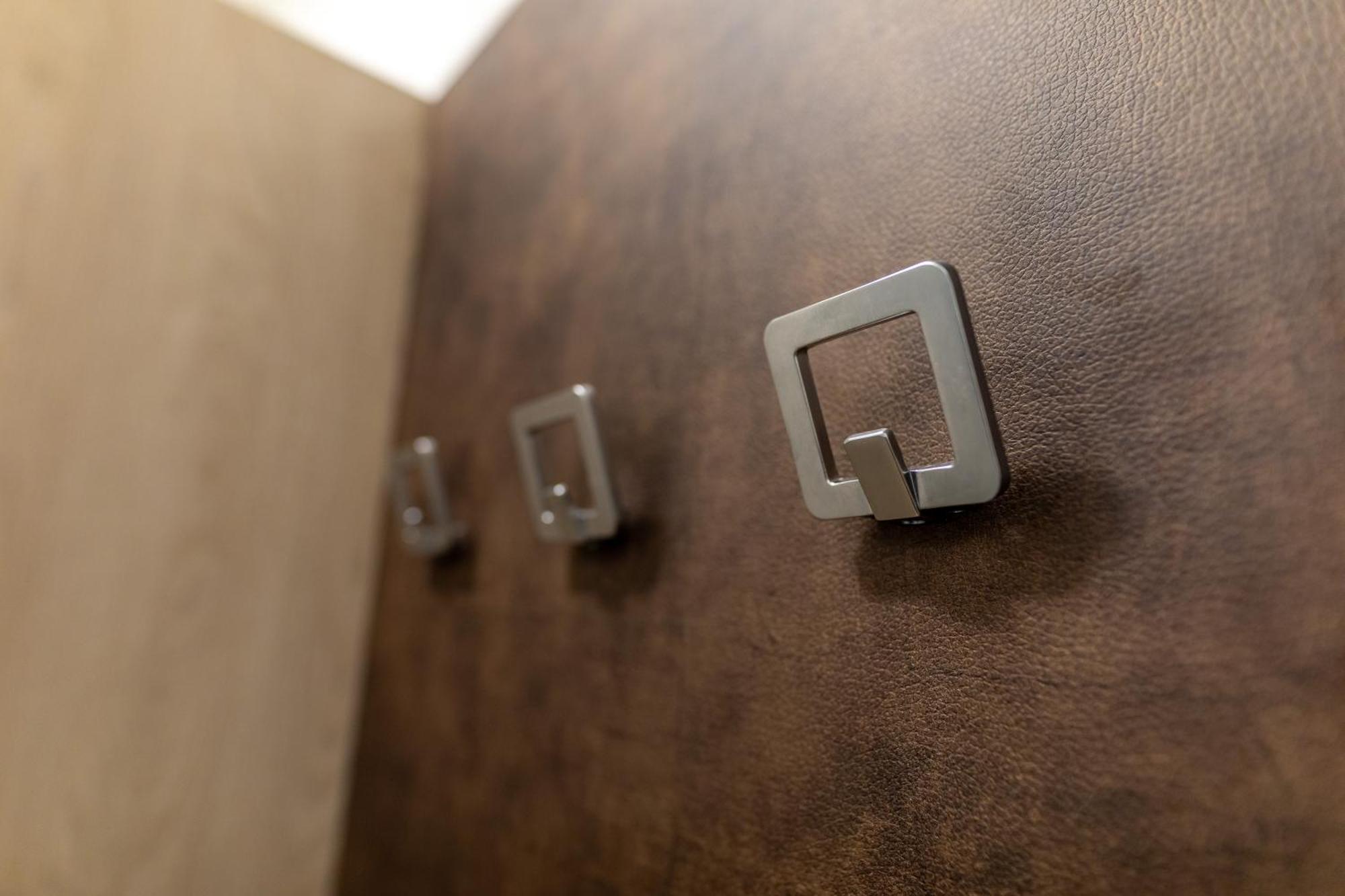 ריולו טרמה Hotel Cristallo מראה חיצוני תמונה