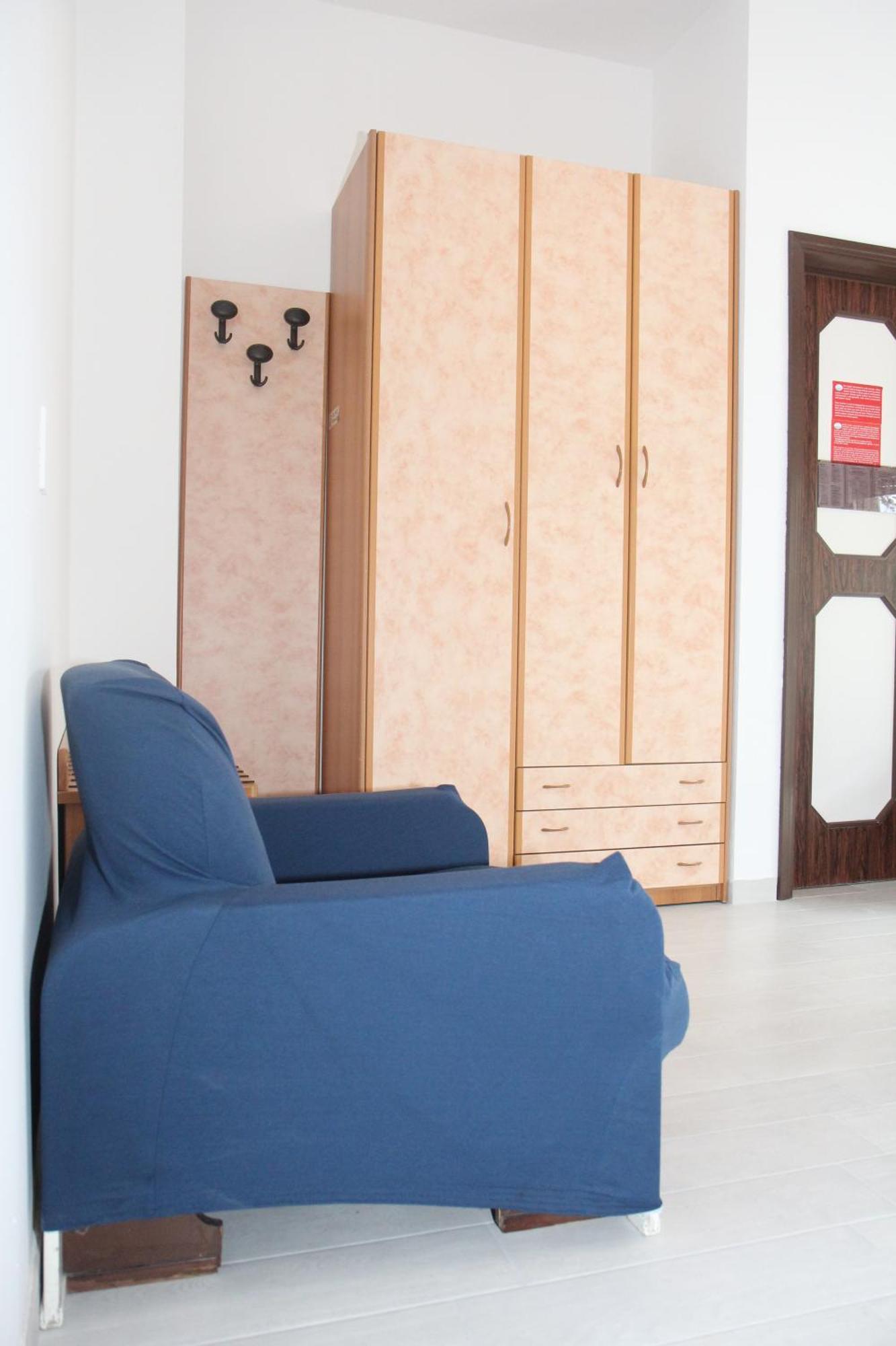 ריולו טרמה Hotel Cristallo מראה חיצוני תמונה
